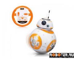 Робот-дроид BB-8