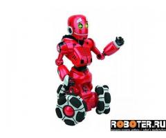 Радиоуправляемый робот WowWee RS Tri-Bot
