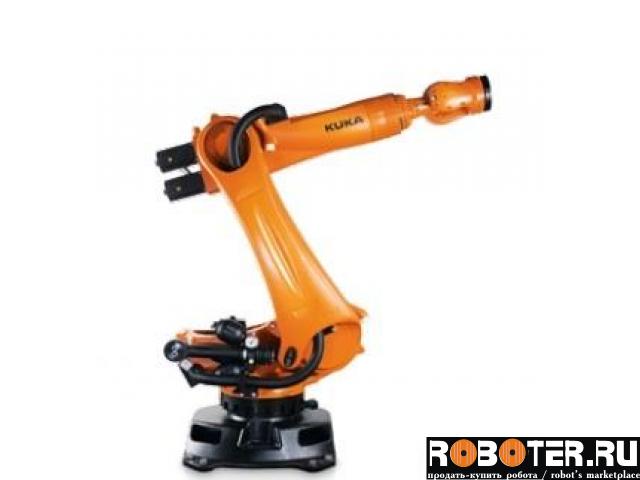 kuka 150