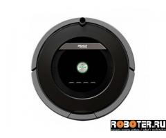 Робот пылесос Irobot Roomba 870