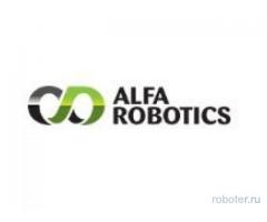 AlfaRobotics: поставка, аренда, разработка роботов
