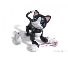 Zoomer Kitty – Kitty