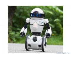 WowWee MiP Robot Toy