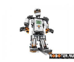 Робот lego mindstorms nxt2
