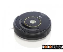 Модернизация iRobot Roomba 500, 600 и 700 серии