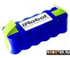 Аккумуляторная батарея для робота-пылесоса iRobot