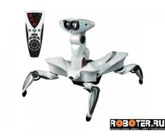 Робот-краб WowWee Roboquad