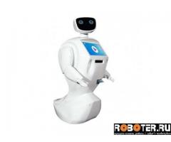 Promobot робот-промоутер