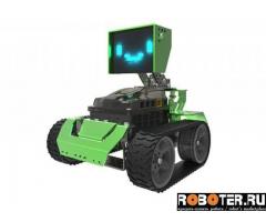 Робот QOOPERS электронный конструктор