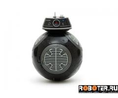Робот Sphero Orbotix BB-9E StarWars Droid
