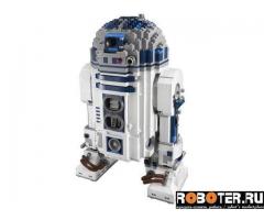 Star Wars Робот R2-D2