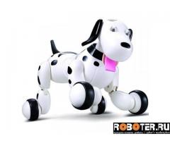 Радиоуправляемая собака-робот Smart Dog