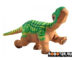 Динозавр-робот Pleo в аренду