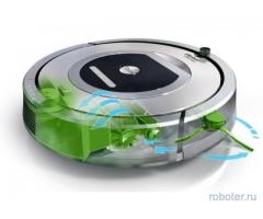 Ремонт роботов Pleo, Genibo, Aibo, iRobot, Kumotek и других