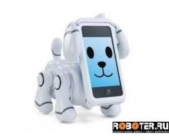 Робот-собака Bandai TechPet