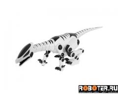 Робот динозавр Роборептилия