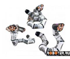 Робот-Змея WowWee Roboboa