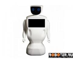 Promobot робот-промоутер