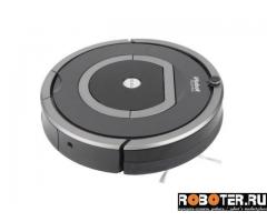 Робот пылесос IRobot Roomba 780