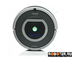 Робот-пылесос Irobot Roomba 780
