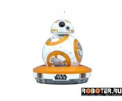 Робот sphero star wars bb-8