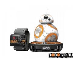 Робот Sphero BB-8 Sphero BB8 + браслет Force band