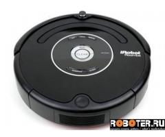 Робот пылесос IRobot Roomba 581