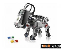 Робот Mindstorms EV3 Lego Education