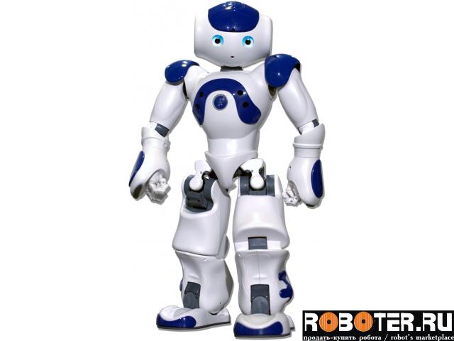 Aldebaran Robotics Robot Nao H25 б/у