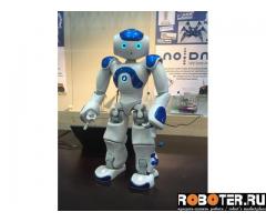 Aldebaran Robotics Robot Nao H25 б/у